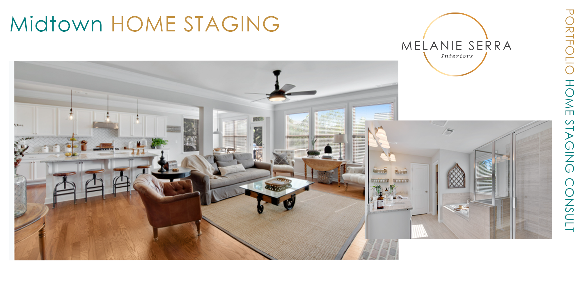 Midtown Staging